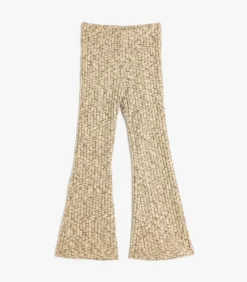 Normale taille Flare Broek