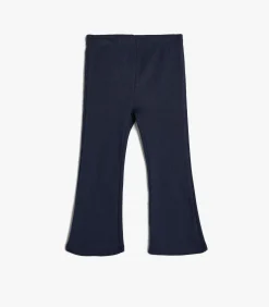 Normale taille Flare Legging