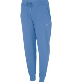 NOSH4 - Joggingbroek - Blauw