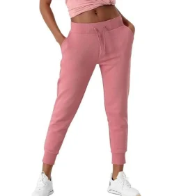 NOSH4 - Joggingbroek - Roze