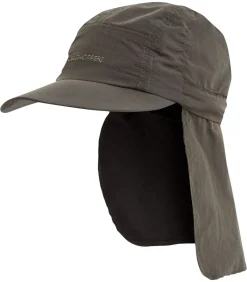 NOSILIFE III - Hoed - Groen