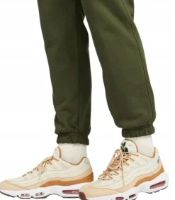 NSW - Joggingbroek - Groen