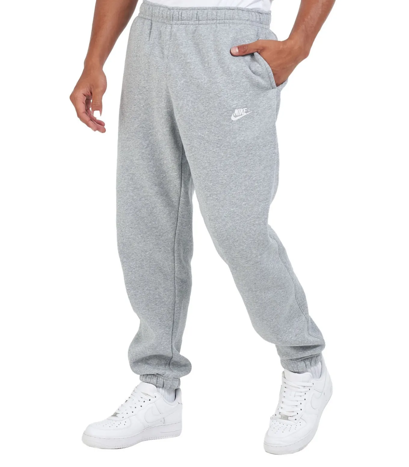 NSW CLUB - Joggingbroek - Grijs