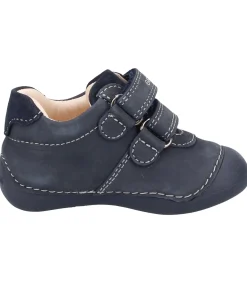 Nubuck leer Halfhoge schoenen