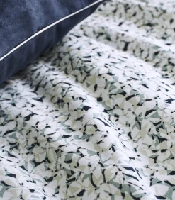 Nui - Laken in katoen satijn 180x290