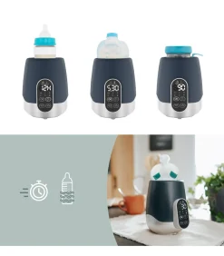 NutriSmart Moedermelk en Flessenwarmers