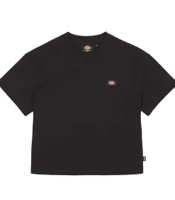 Oakport Boxy Ss Tee