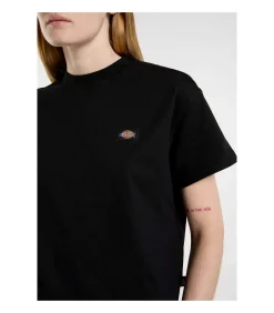 Oakport Boxy Ss Tee