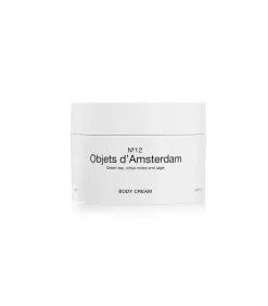 Objets d'Amsterdam Body Cream 200ml