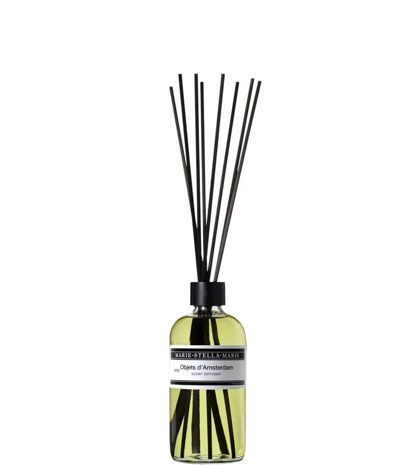 Objets d'Amsterdam Fragrance Sticks 250ml