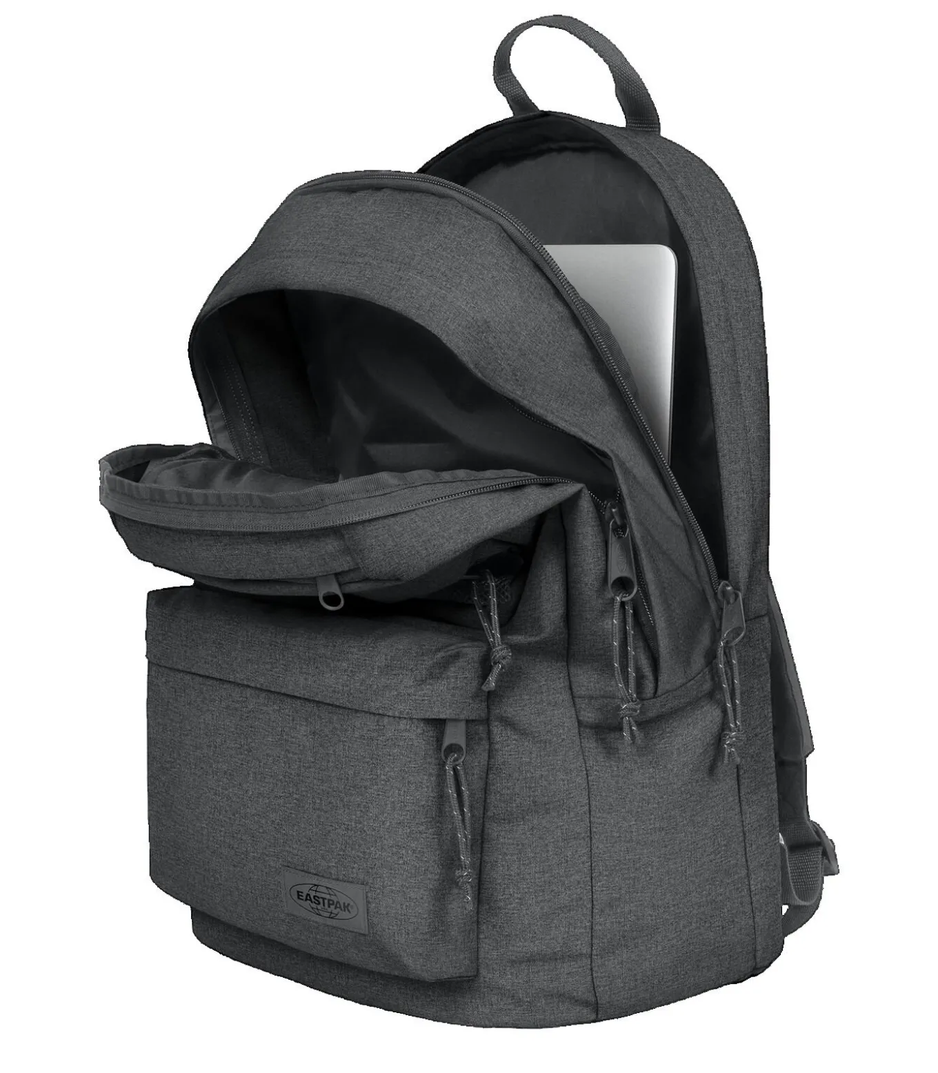 Office - Rugzak - Zwart