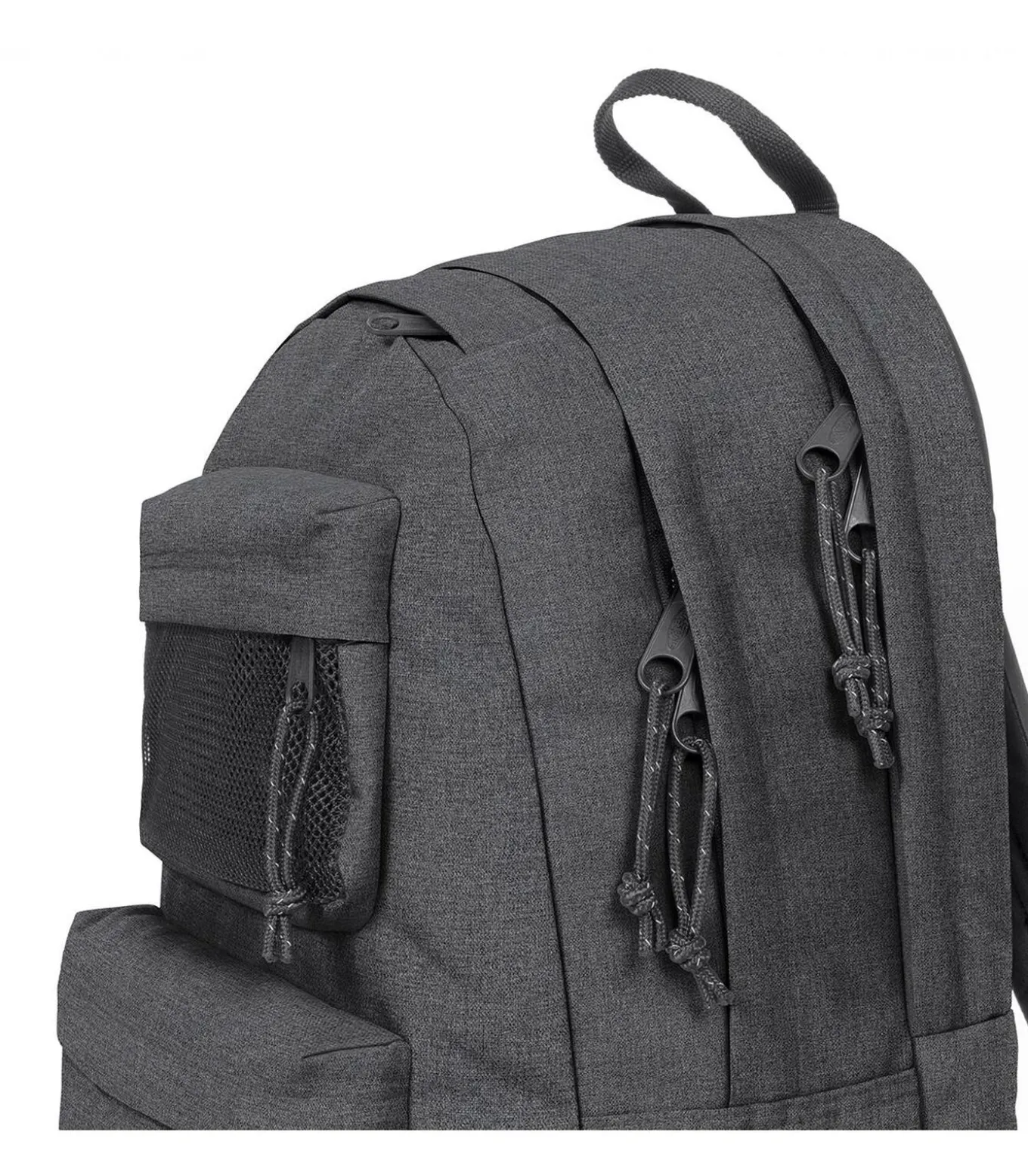 Office - Rugzak - Zwart