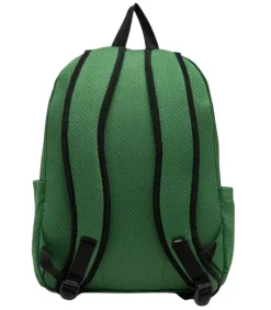 OLD SKOOL - Rugzak - Groen