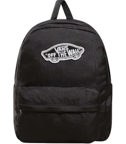 OLD SKOOL CLASSIC - Rugzak - Zwart