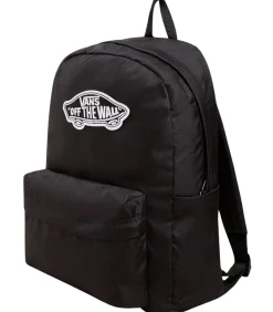 OLD SKOOL CLASSIC - Rugzak - Zwart