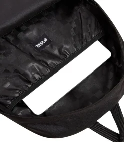 OLD SKOOL CLASSIC - Rugzak - Zwart