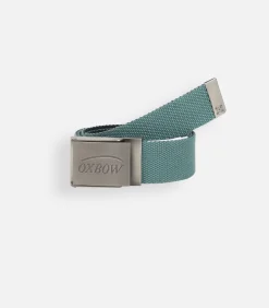 Omkeerbare riem van geweven materiaal TARI