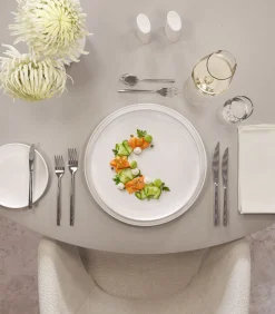 Onderbord Afina ø 32 cm