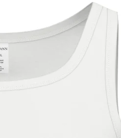 Onderhemd Feinripp Unterhemd Set van 1