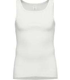 Onderhemd Feinripp Unterhemd 3P Set van 3