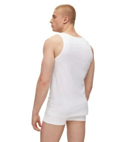 Onderhemd TankTop 3P Classic Set van 3