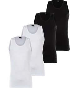 Onderhemd Verpakking van 4