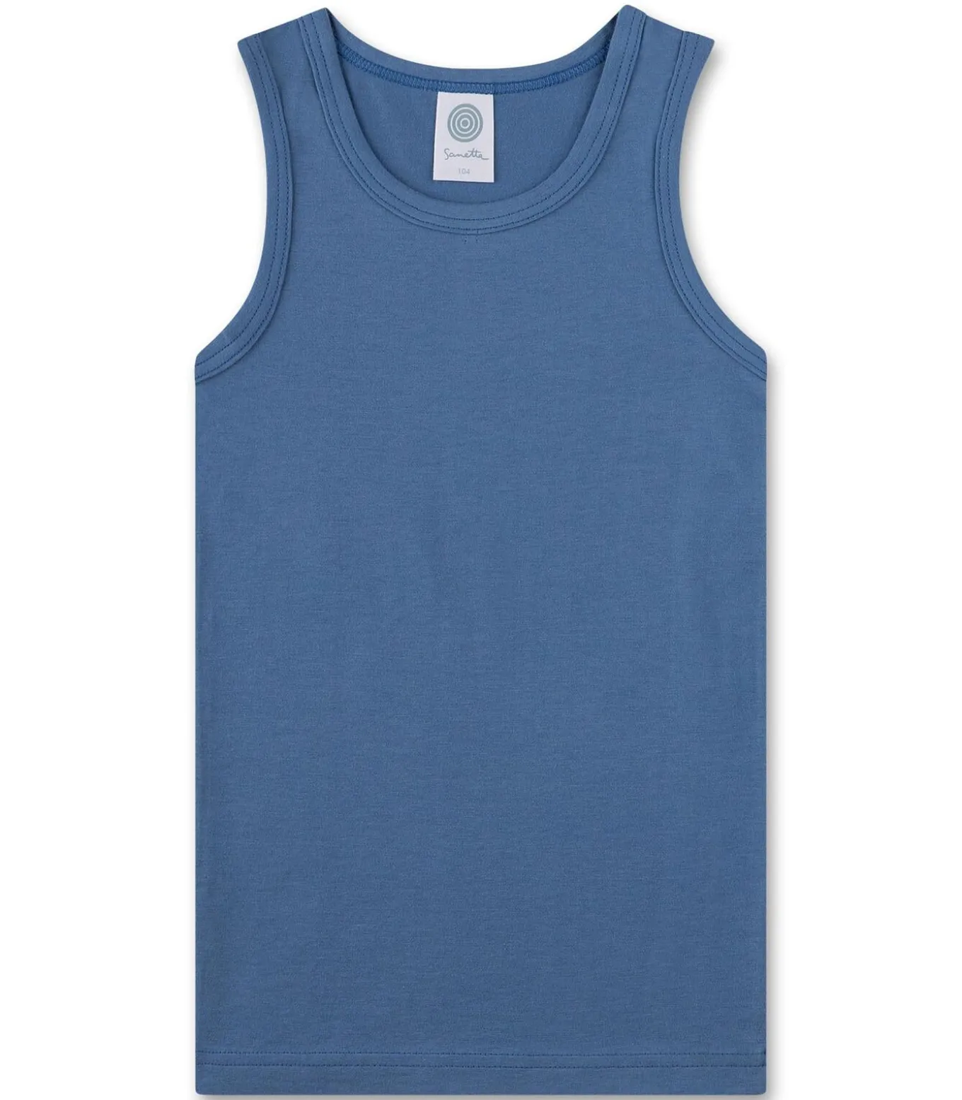 Onderhemd Verpakking van 4