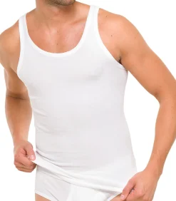 Onderhemd Verpakking van 4