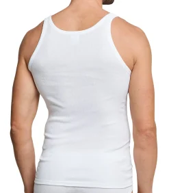 Onderhemd Verpakking van 4