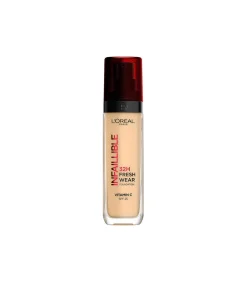 Onfeilbare Foundation 32h Fresh Wear - 125 Rose Naturelle