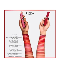 Onfeilbare Matte Resistance Lippenstift - 100 Fairytale Ending