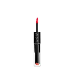 Onfeilbare 24U Lipstick - 701 Captivated By Cerise