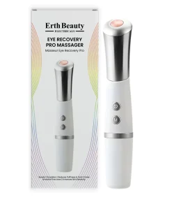 Oogherstel pro massager