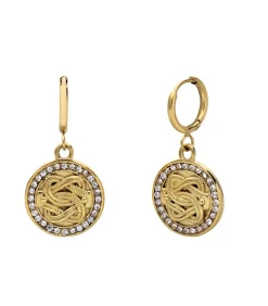 Oorbellen - Goudkleurig