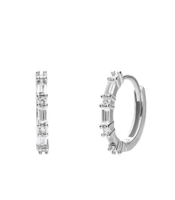 Oorbellen 925 Zilver