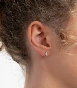 Oorbellen Goud IB360294