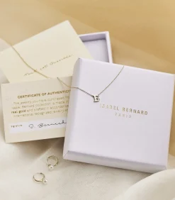 Oorbellen Goud IB360294