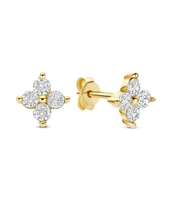 Oorbellen Goud IB360290