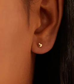 Oorbellen Zilver - Zilverkleurig