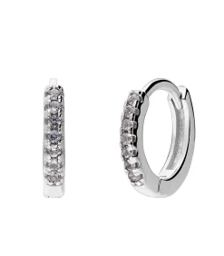 Oorbellen Zilver - Zilverkleurig