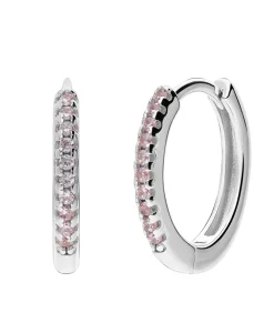 Oorbellen Zilver - Zilverkleurig