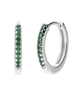 Oorbellen Zilver - Zilverkleurig