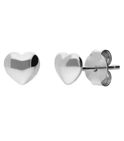 Oorbellen Zilver - Zilverkleurig