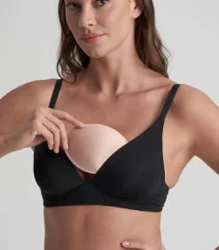 Opdrukkussens Met Minerale Olie