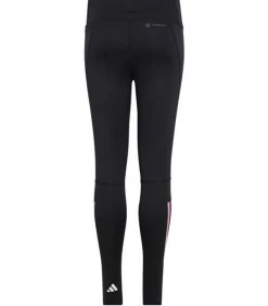 OPTIME - Leggings - Zwart