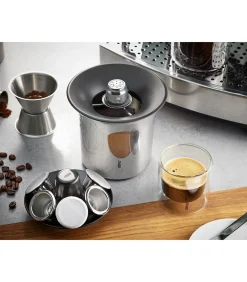 Opvangbak voor koffiedik CONSCIO