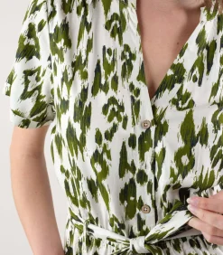 ORISA - Bohemian shorts voor dames orisa