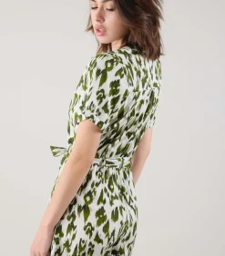 ORISA - Bohemian shorts voor dames orisa