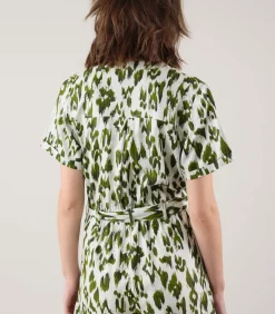 ORISA - Bohemian shorts voor dames orisa