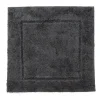 Orlando Antislip Badmat Anthracite